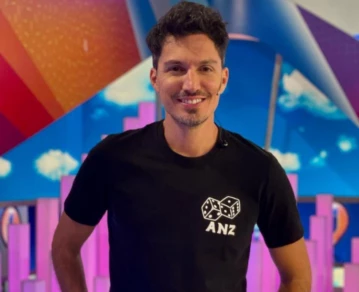 Guido Zaffora. Foto archivo.