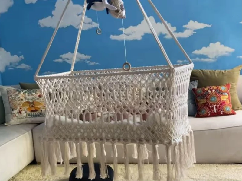 La habitación de Tao