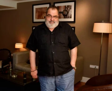 Jorge Lanata: continúa internado y este es el último parte médico