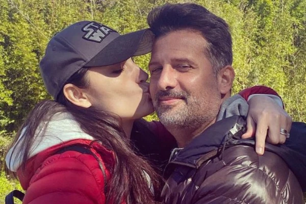 José María Listorti reveló el pacto que tiene desde hace 16 años con su esposa