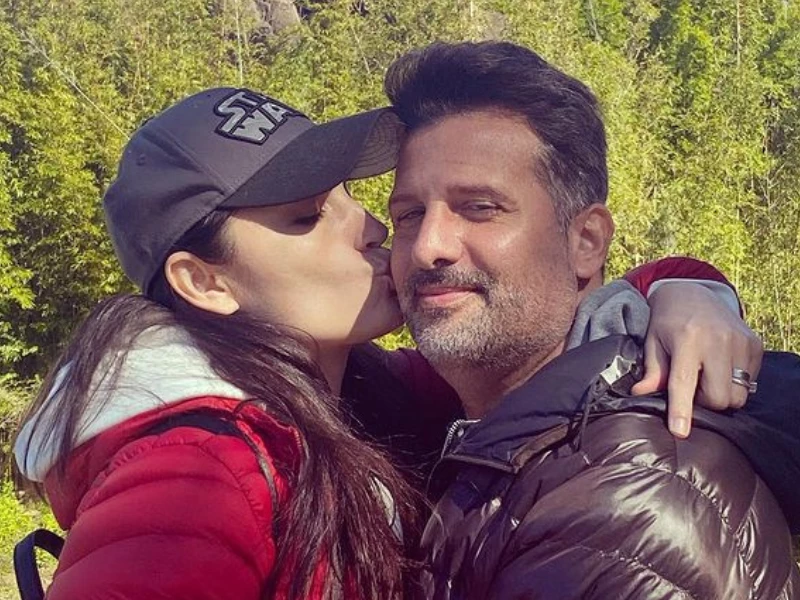 José María Listorti reveló el pacto que tiene desde hace 16 años con su esposa