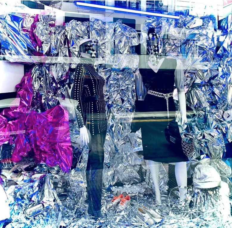 Juan Pérez- los mejores locales para comprar ropa vintage