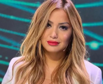 Karina La Princesita se indignó al recibir críticas por frenar un show