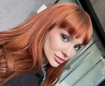 La fuerte historia de vida de La Joaqui, la jurado más popular de Got Talent