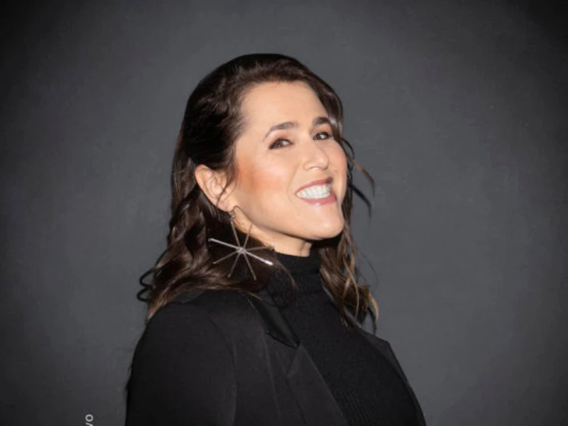 Malena Guinzburg mostró por primera vez al novio que conoció en una apps de citas