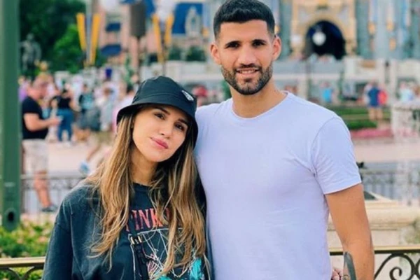 Mica Tinelli y Licha López