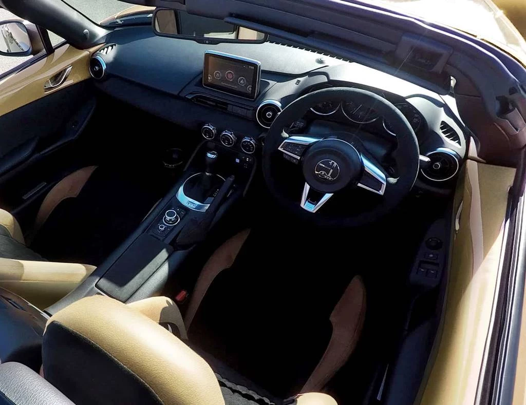 Mitsuoka Himiko 2024