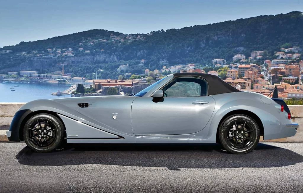 Mitsuoka Himiko 2024