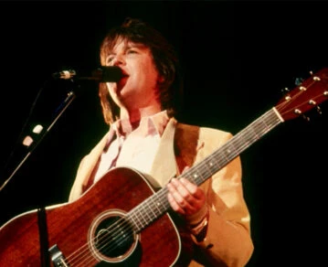 Murió Randy Meisner, cofundador de The Eagles, a los 77 años