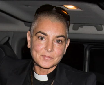 Murió Sinéad O'Connor a sus 56 años