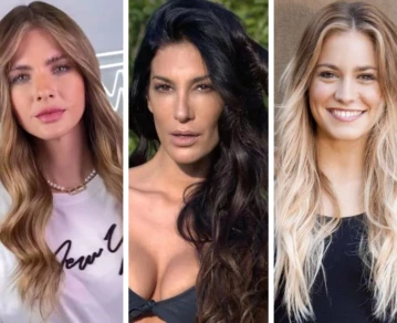 Nico Riera ex parejas