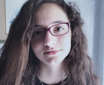 Patricia Aguilar - ‘548 días: Captada por una secta’