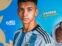 Qué promesa del fútbol argentino será compañero de Lionel Messi en Inter Miami