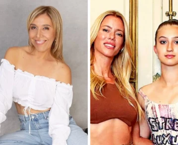 Pity, la numeróloga habló sobre la relación entre Indiana Cubero y Nicole Neumann