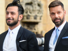 Ricky Martin y Jwan Yosef se divorcian después de seis años de matrimonio