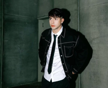 Las vacaciones de Rusherking en Bariloche