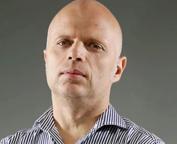 Sebastián Wainraich