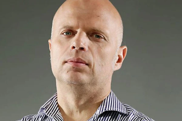 Sebastián Wainraich
