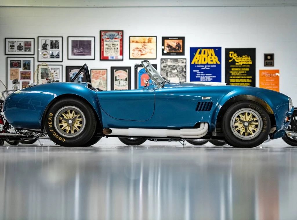 Shelby Cobra