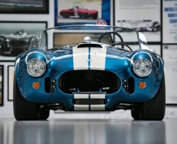 Shelby Cobra