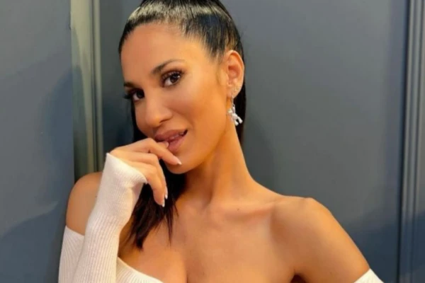 Silvina Escudero