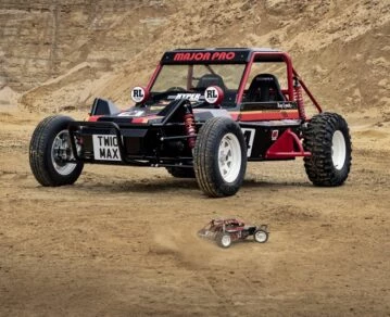 Tamiya Wild One MAX