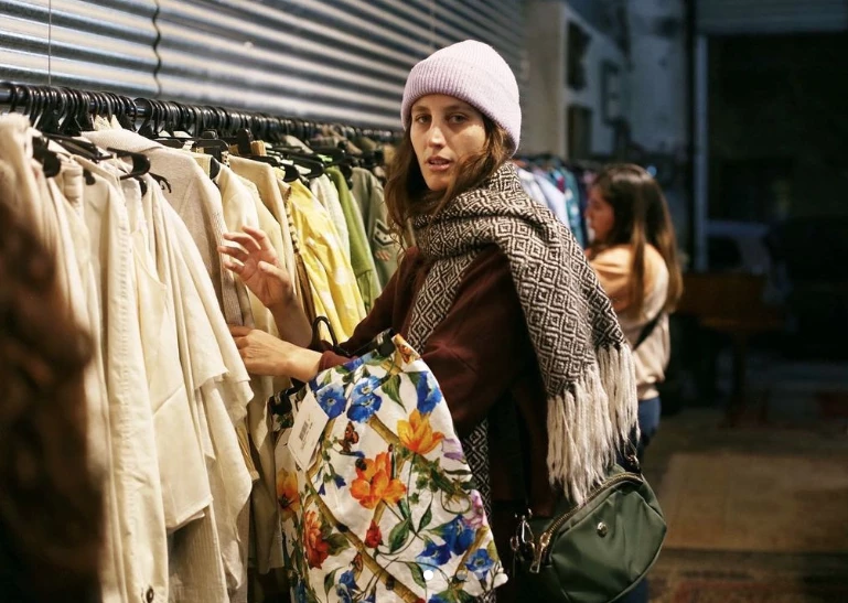 The vintage hole- los mejores locales para comprar ropa vintage