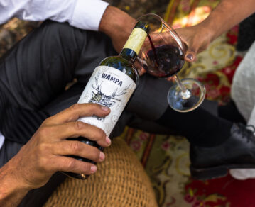 Cómo es el vino que está revolucionando el mercado argentino