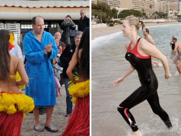 Albertp y Charlene de Mónaco cada vez más alejados: pasaron las vacaciones de verano separados