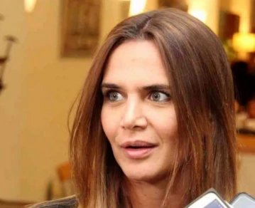 Amalia Granta contó el día que estuvo grave por una operación