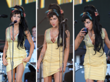 Amy Winehouse, 12 años de su muerte: cómo fue su último concierto