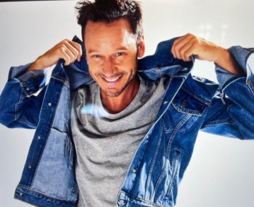 Benjamín Vicuña habló por primera vez de los rumores de pelea entre Pampita y Natalia Oreiro