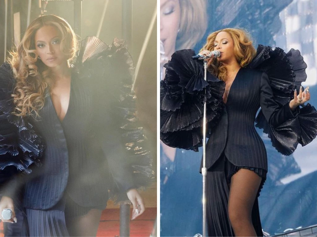 Beyonce: renaissance tour