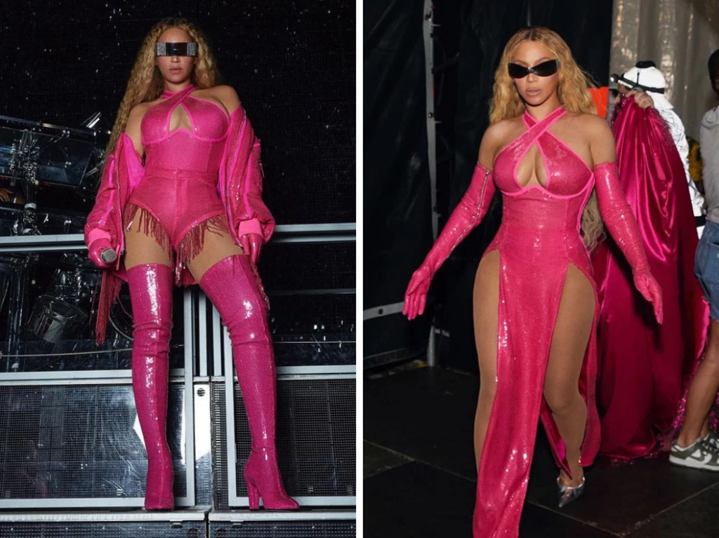 Beyonce: renaissance tour