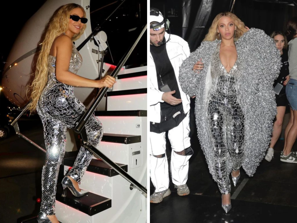 Beyonce: renaissance tour