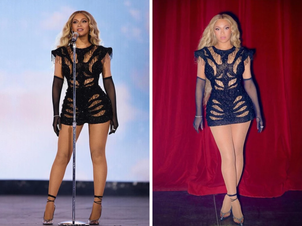 Beyonce: renaissance tour