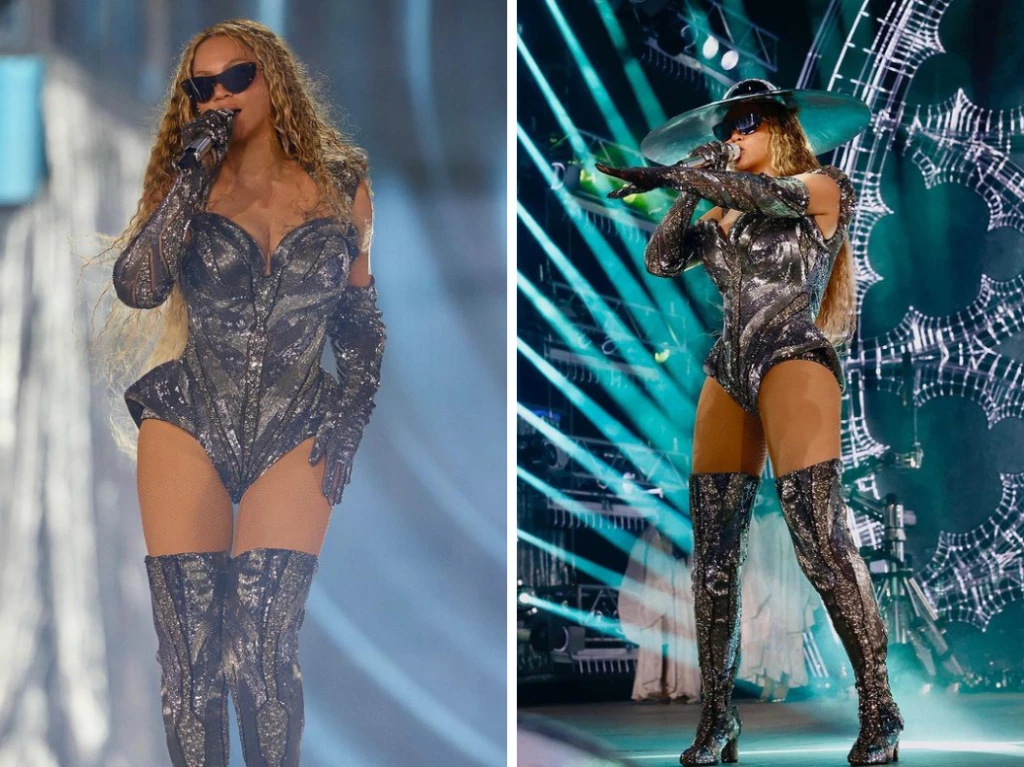 Beyonce: renaissance tour