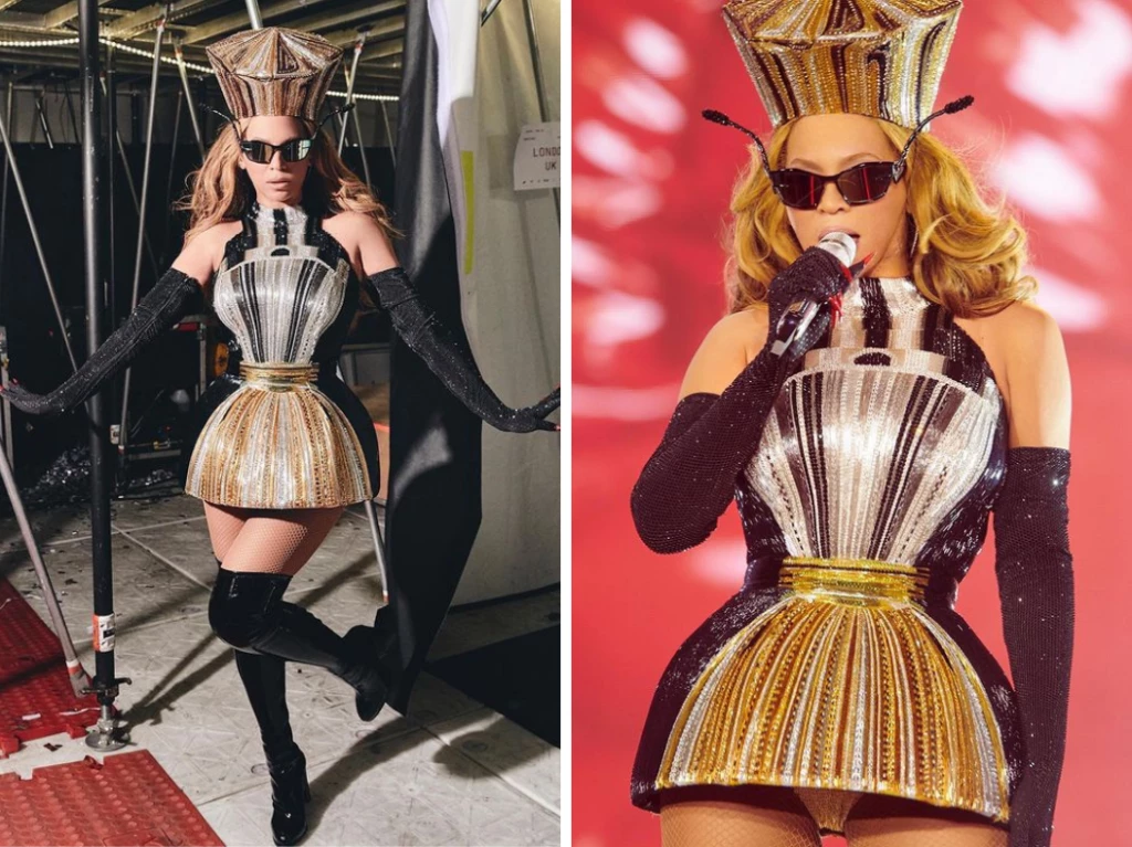 Beyonce: renaissance tour