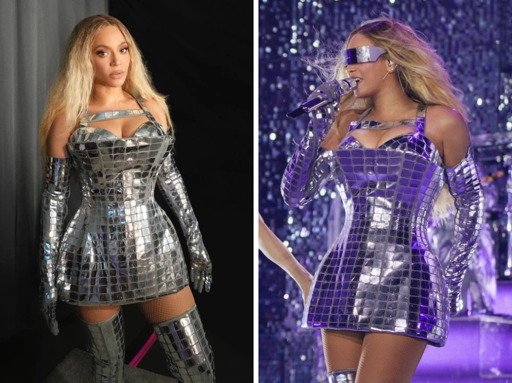 Beyonce: renaissance tour