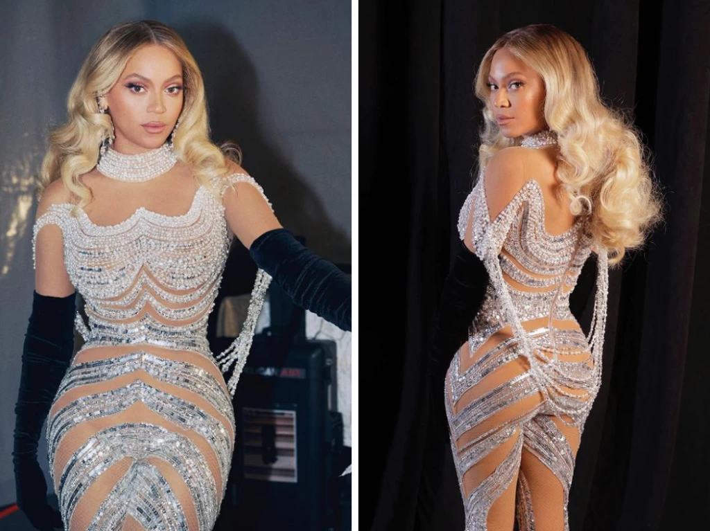 Beyonce: renaissance tour