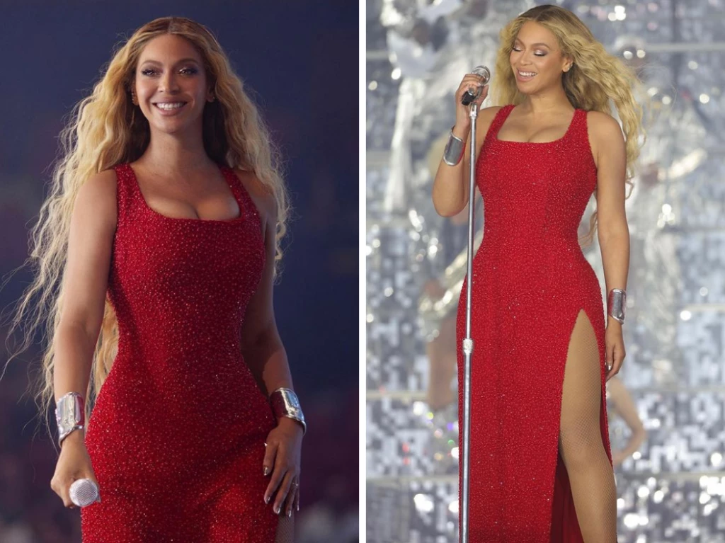Beyonce: renaissance tour