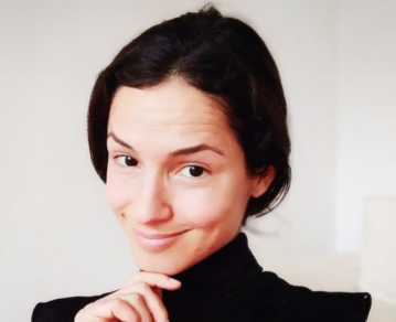 Chachi Telesco recordó cómo fue el caso de su video íntimo filtrado y llamó a la reflexión: las famosas y la violencia en Internet