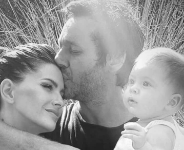 china suarez, benjamin y amancio vicuña