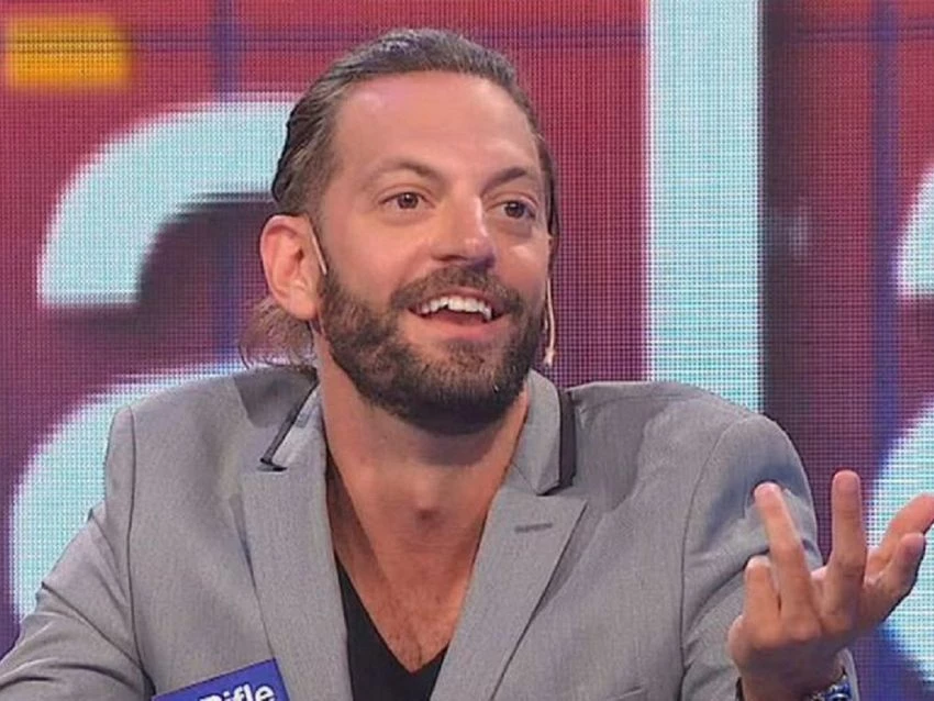 El Rifle Varela criticó a El Trece y TN por su presente. Captura de pantalla.