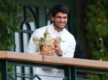 La victoria de Carlos Alcaraz en Wimbledon explicada por un psicólogo deportivo