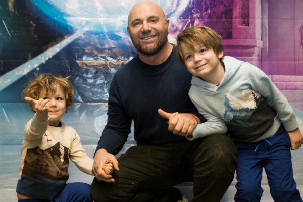 german martitegui y sus hijos
