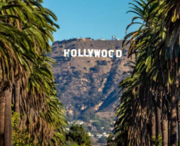 Hollywood