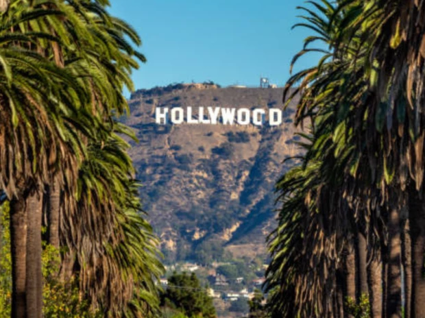 Hollywood