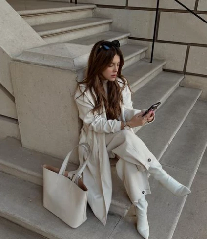 Sofía Gonet. Foto redes sociales. 