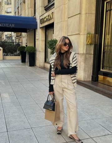 Sofía Gonet. Foto redes sociales. 